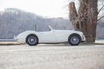 Austin-Healey 3000 BT7 1961 года